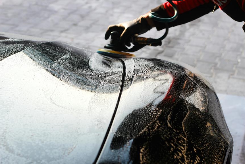 automobile cleaning in blaine